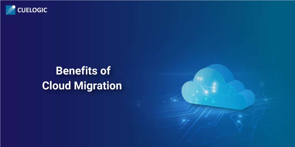 What are the benefits of cloud migration? Reasons you should migrate ...