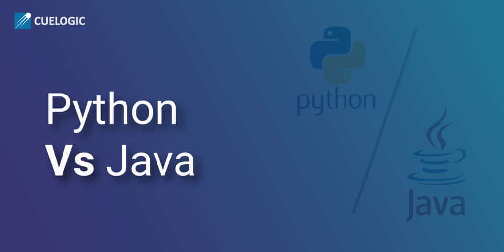 Python Vs Java The Programming Language Fight For Dominance 